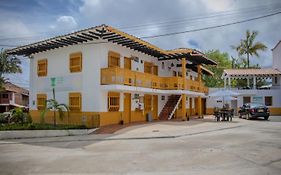 Palmar de Jericó Suites